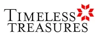 Timeless Treasures Fabrics