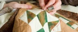 What is quilting and why do people quilt?