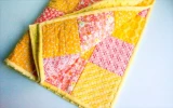 How to quilt - the basics