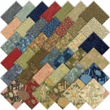 Conclusion - why the William Morris Mystery Fat Quarter Bundle is an ideal choice for quilters of all skill levels.