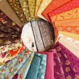 Introducing Andover Fabrics - Wildberry Creek