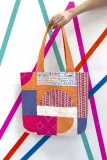 What are wonky totes and why are they so popular right now?