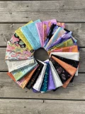 How to Get the Most Out of Your Fat Quarter Bundle