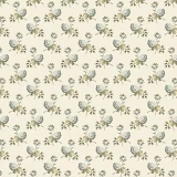 Introduce Andover Fabrics-Moonstone-Clover Peony by Laundry Basket Quilts