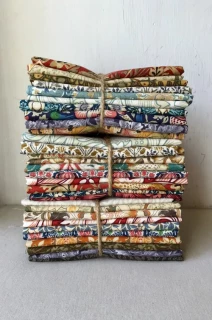 William Morris Mystery Fat Quarter Bundle