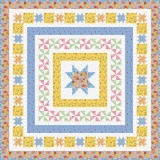 Playtime Quilt Kit