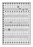 Creative Grids Quilt Ruler 12-1/2in x 18-1/2in