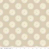 Watermark Shelly Tan Fabric By The Yard