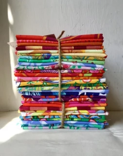 Kaffe Fassett Mystery Fat Quarter Bundle